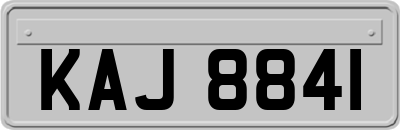 KAJ8841