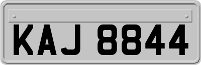 KAJ8844