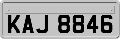 KAJ8846