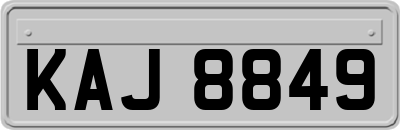 KAJ8849