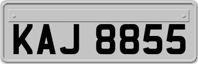 KAJ8855