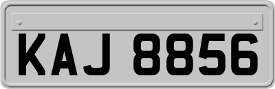 KAJ8856
