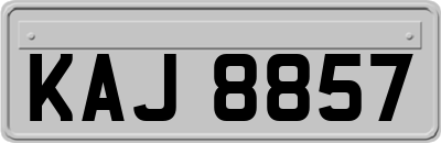 KAJ8857