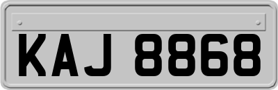 KAJ8868