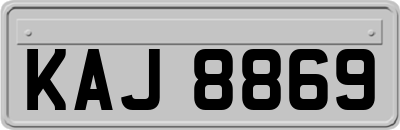 KAJ8869