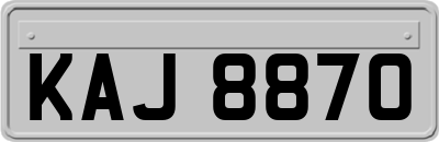 KAJ8870