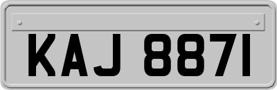 KAJ8871