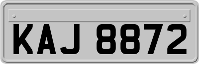 KAJ8872