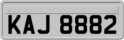 KAJ8882