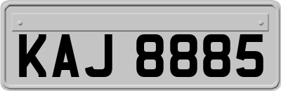 KAJ8885