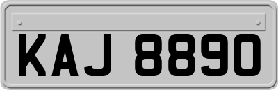 KAJ8890