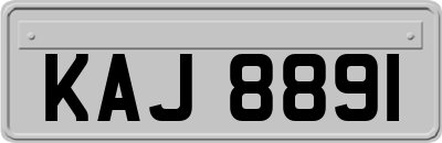 KAJ8891