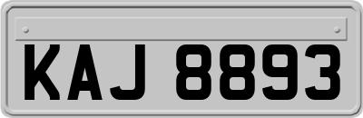KAJ8893