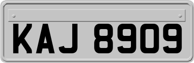 KAJ8909