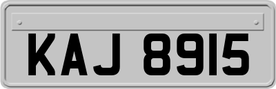 KAJ8915