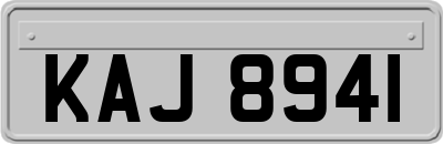 KAJ8941
