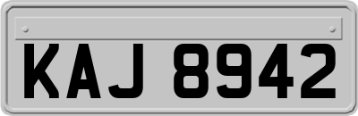 KAJ8942