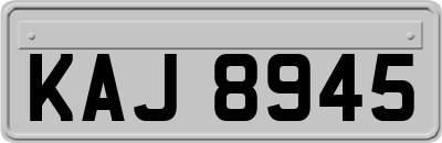 KAJ8945