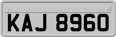 KAJ8960