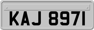 KAJ8971