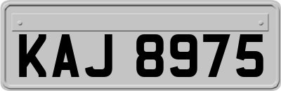 KAJ8975