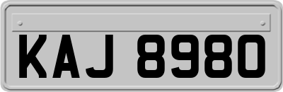 KAJ8980