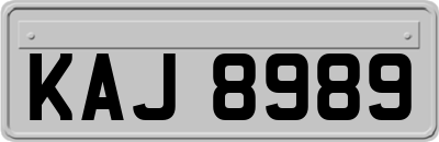 KAJ8989