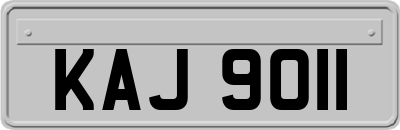 KAJ9011