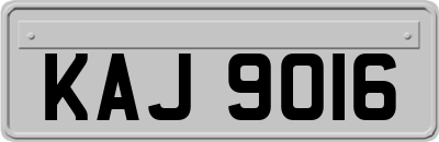 KAJ9016