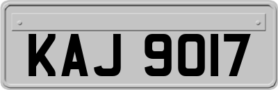 KAJ9017