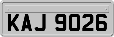 KAJ9026