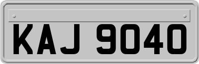 KAJ9040
