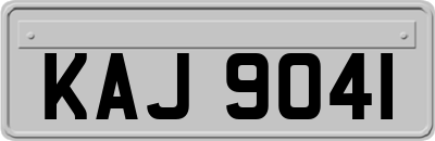 KAJ9041