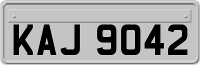 KAJ9042