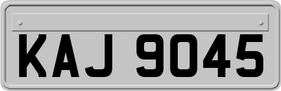 KAJ9045