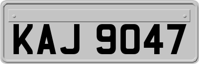 KAJ9047