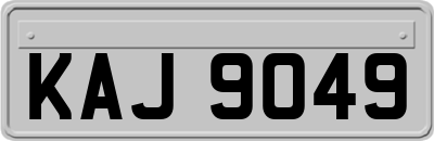 KAJ9049