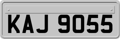 KAJ9055