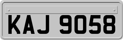 KAJ9058