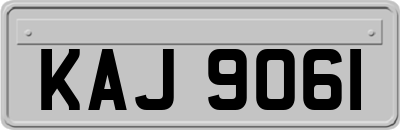 KAJ9061