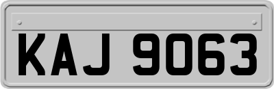 KAJ9063