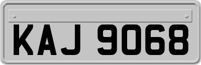 KAJ9068