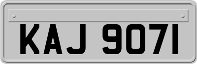 KAJ9071