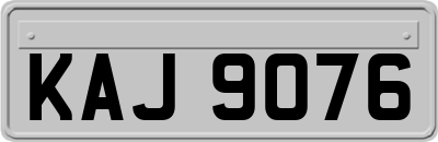 KAJ9076