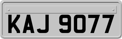 KAJ9077