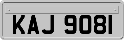 KAJ9081