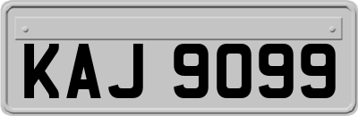 KAJ9099