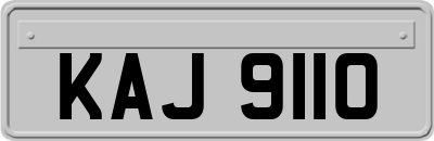 KAJ9110