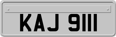 KAJ9111