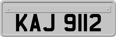 KAJ9112